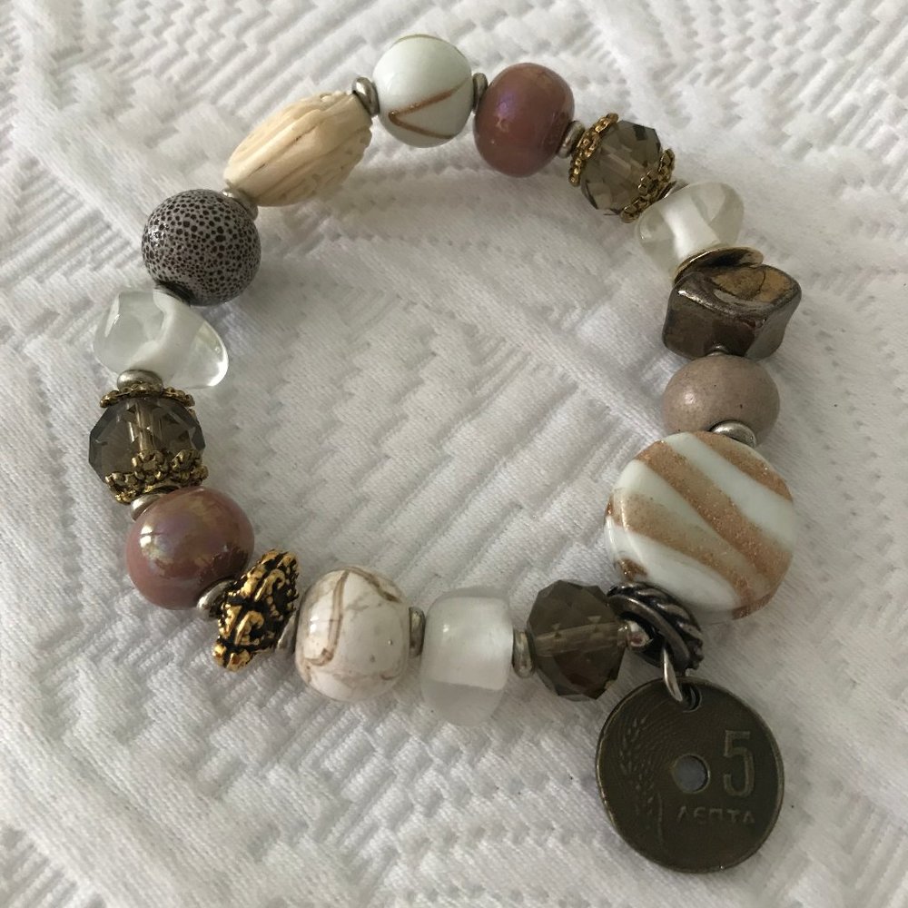 Statement Bracelet - image 1